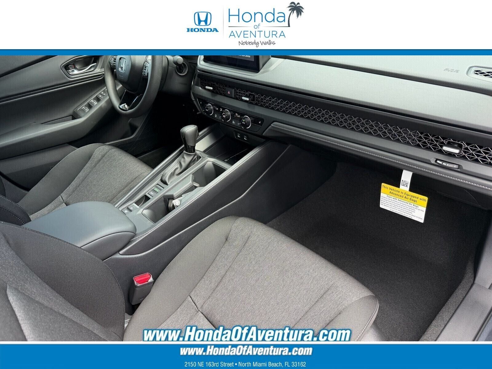 2026 HONDA Accord