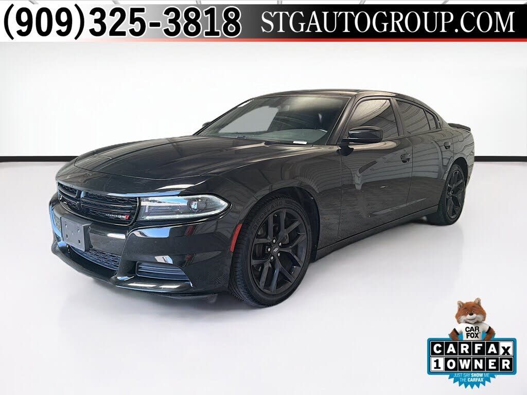 2023 DODGE Charger