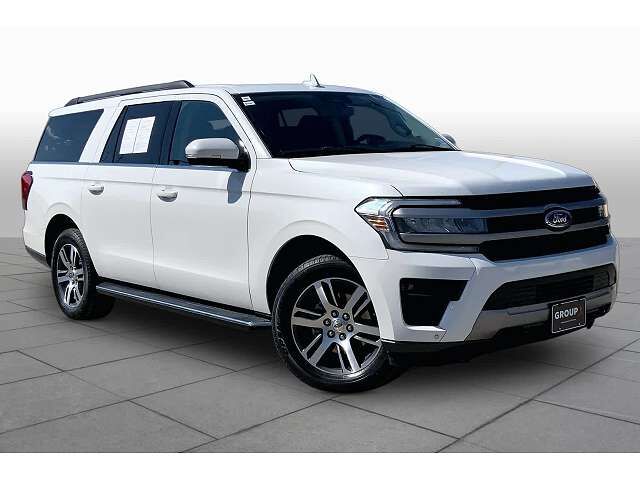 2023 FORD Expedition