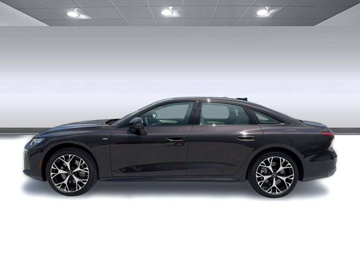 2026 Audi A6