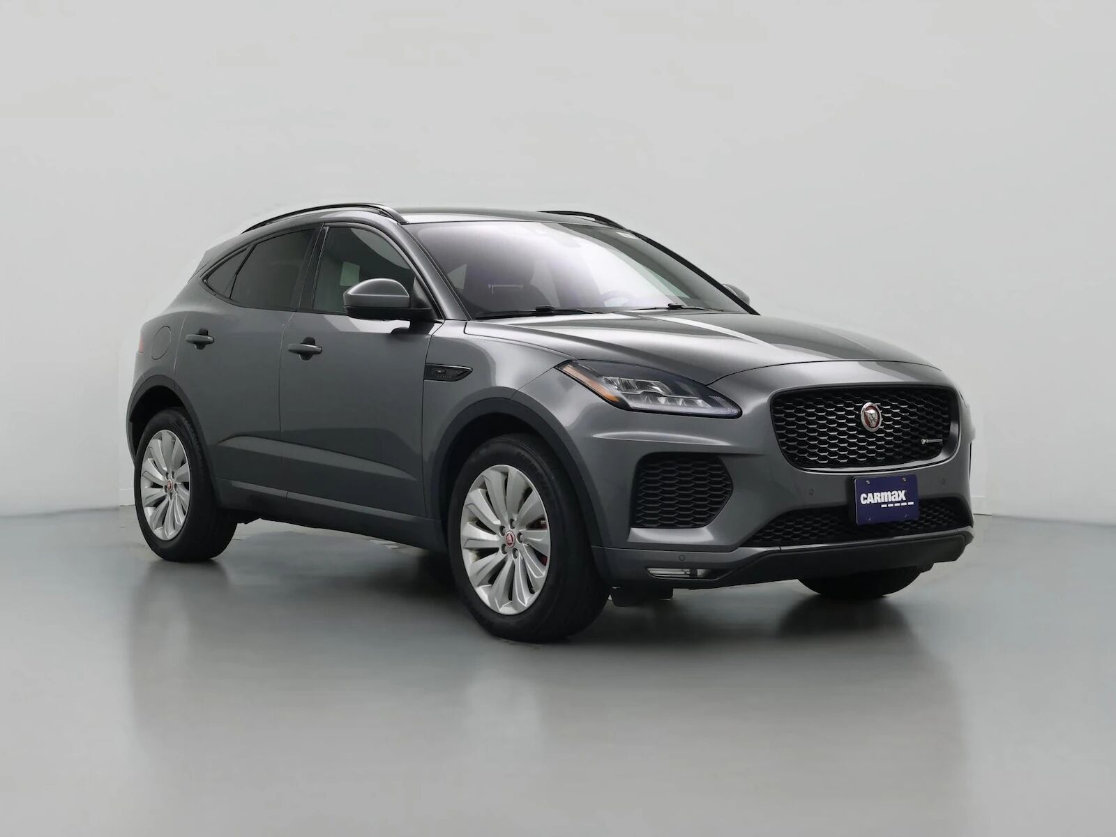 2020 JAGUAR E-PACE