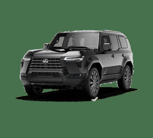 2026 LEXUS GX