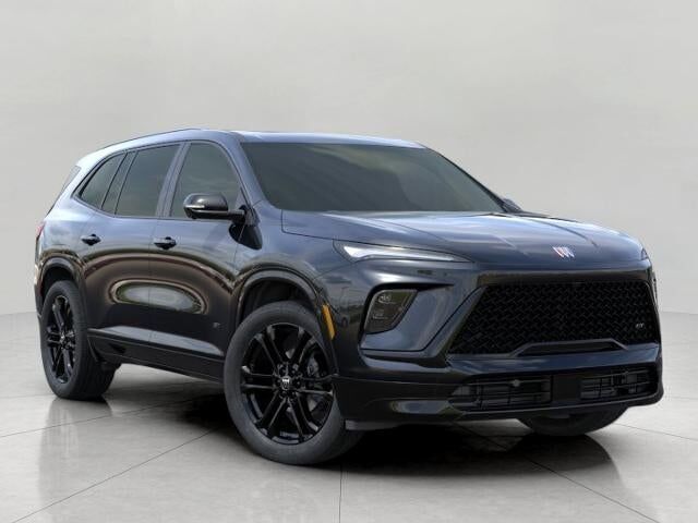 2026 BUICK Enclave