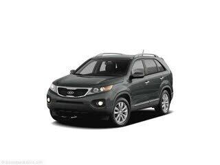2011 KIA Sorento