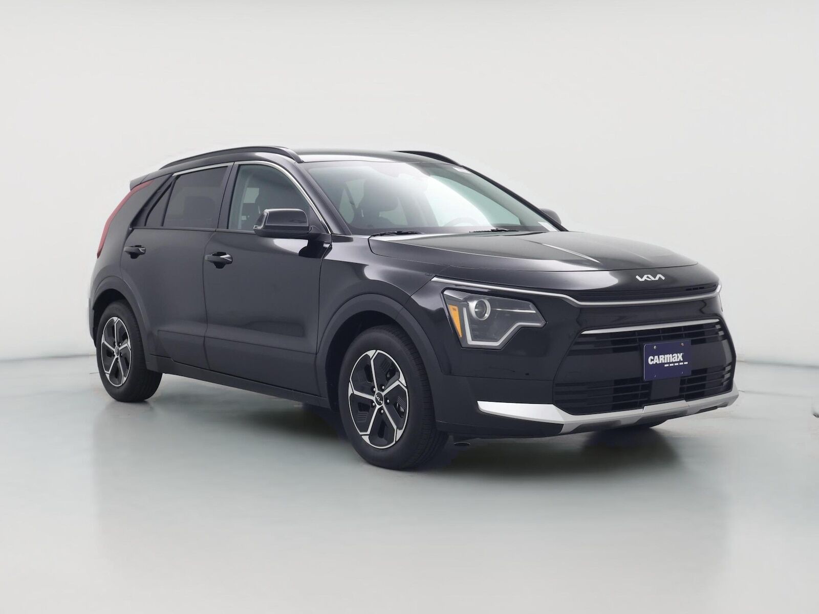 2024 KIA Niro