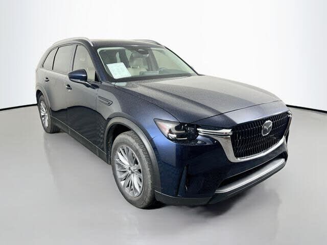 2024 MAZDA CX-90