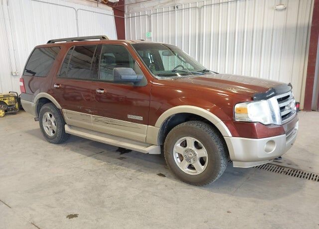 2007 FORD Expedition
