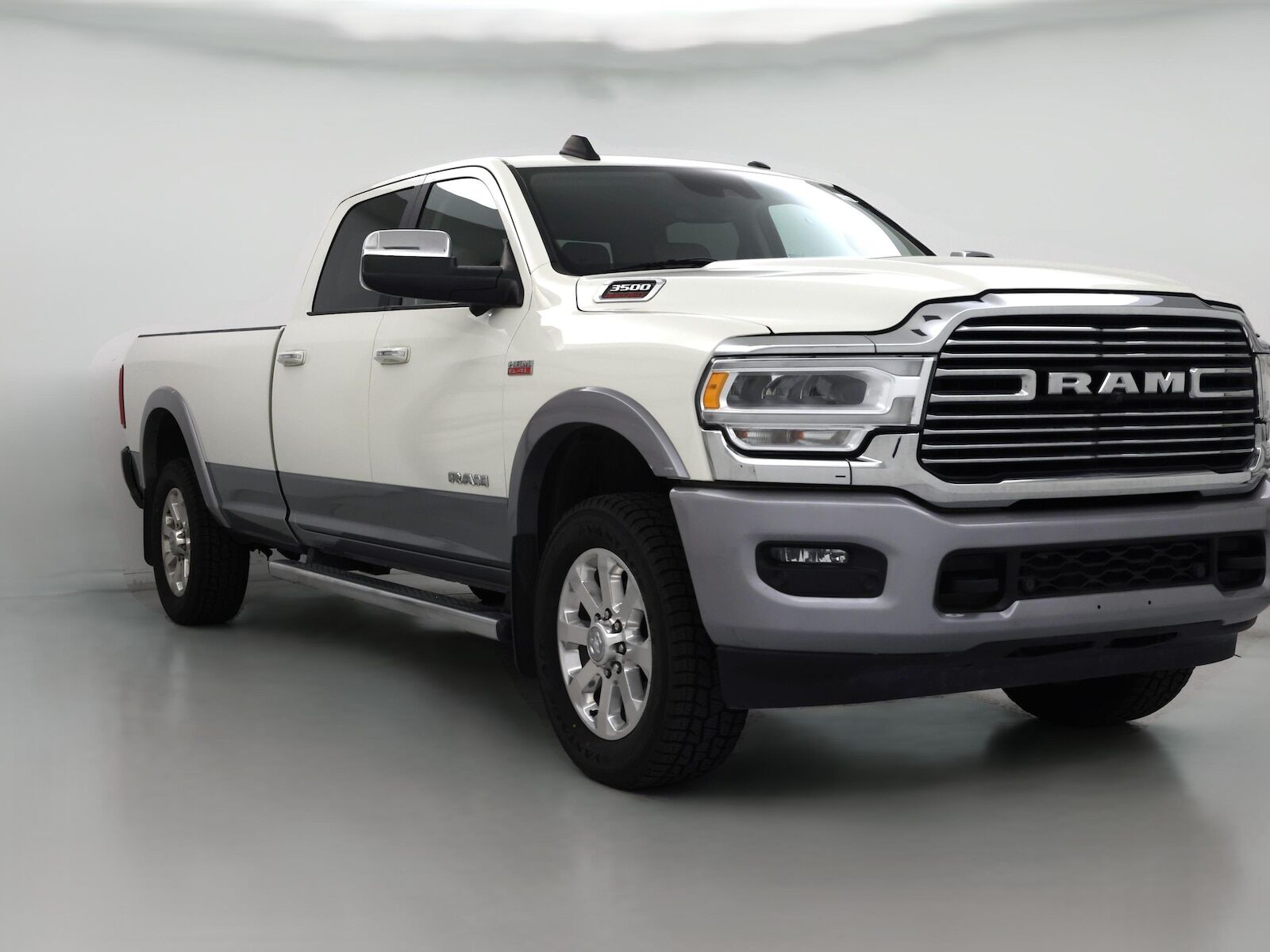 2020 RAM 3500
