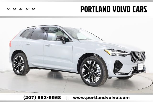 2026 VOLVO XC60