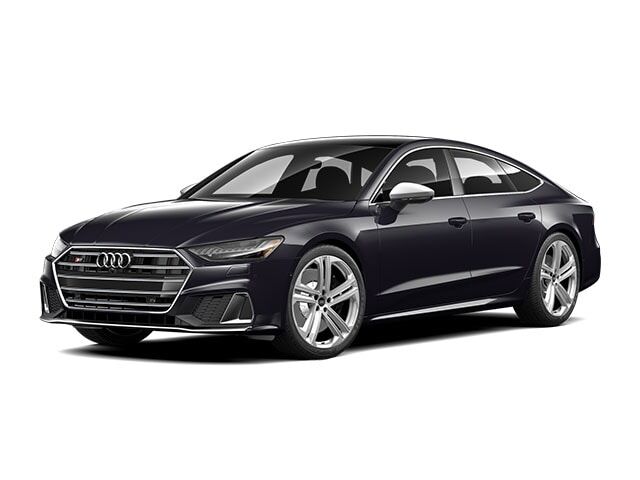 2022 AUDI S7