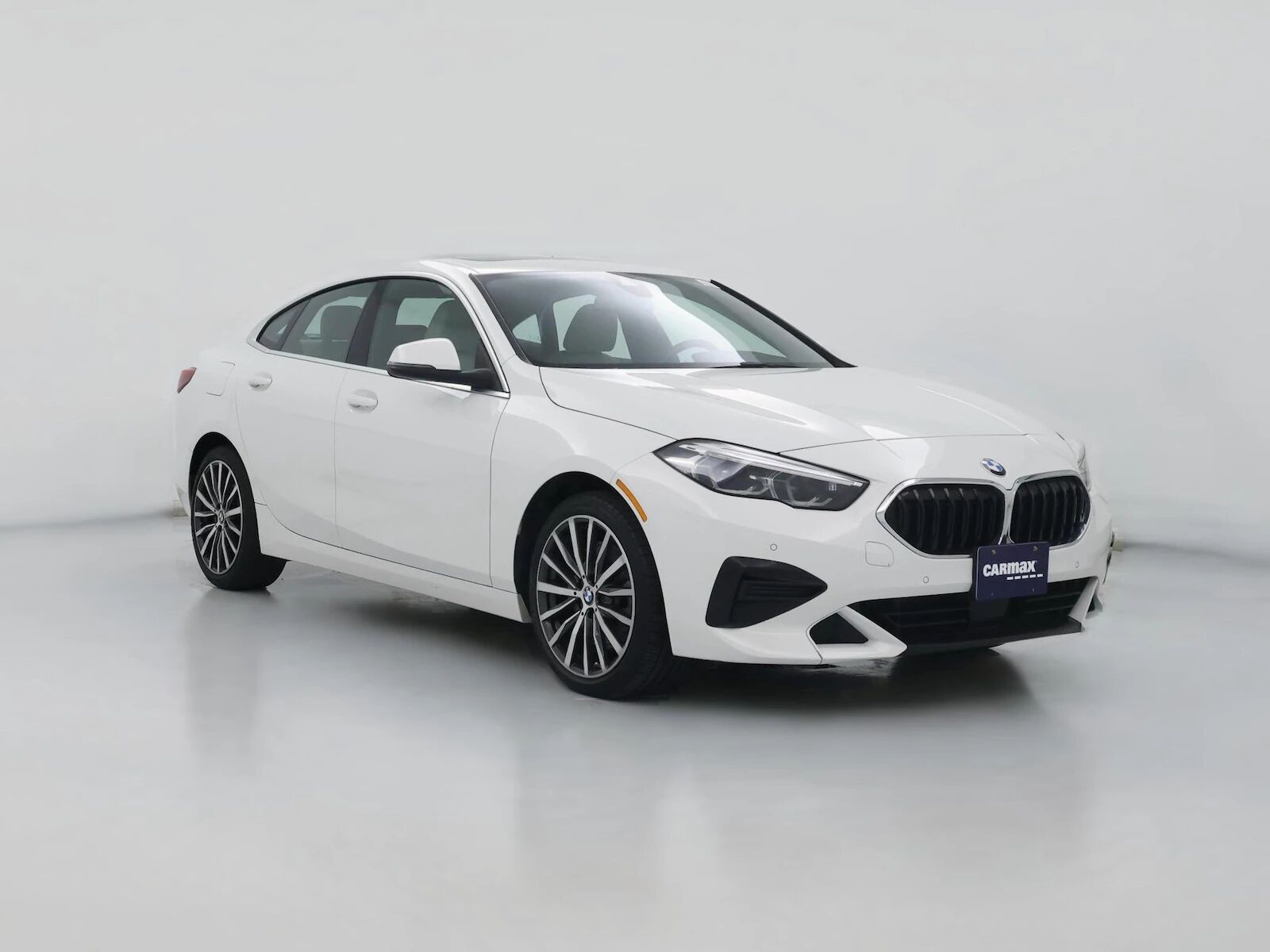 2022 BMW 2 Series