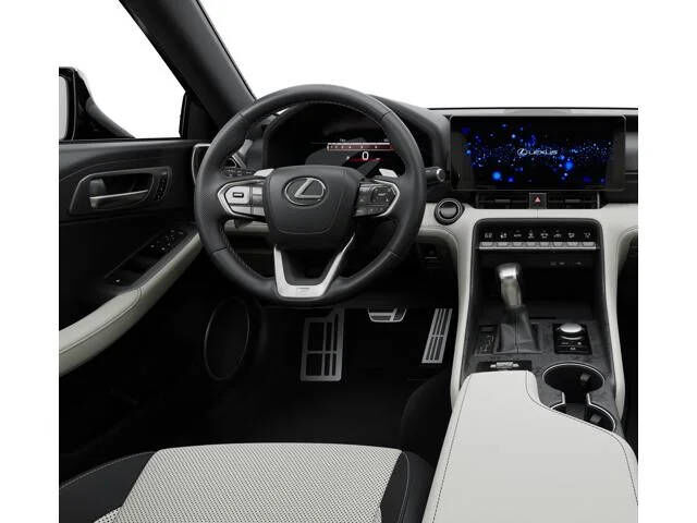 2026 LEXUS IS