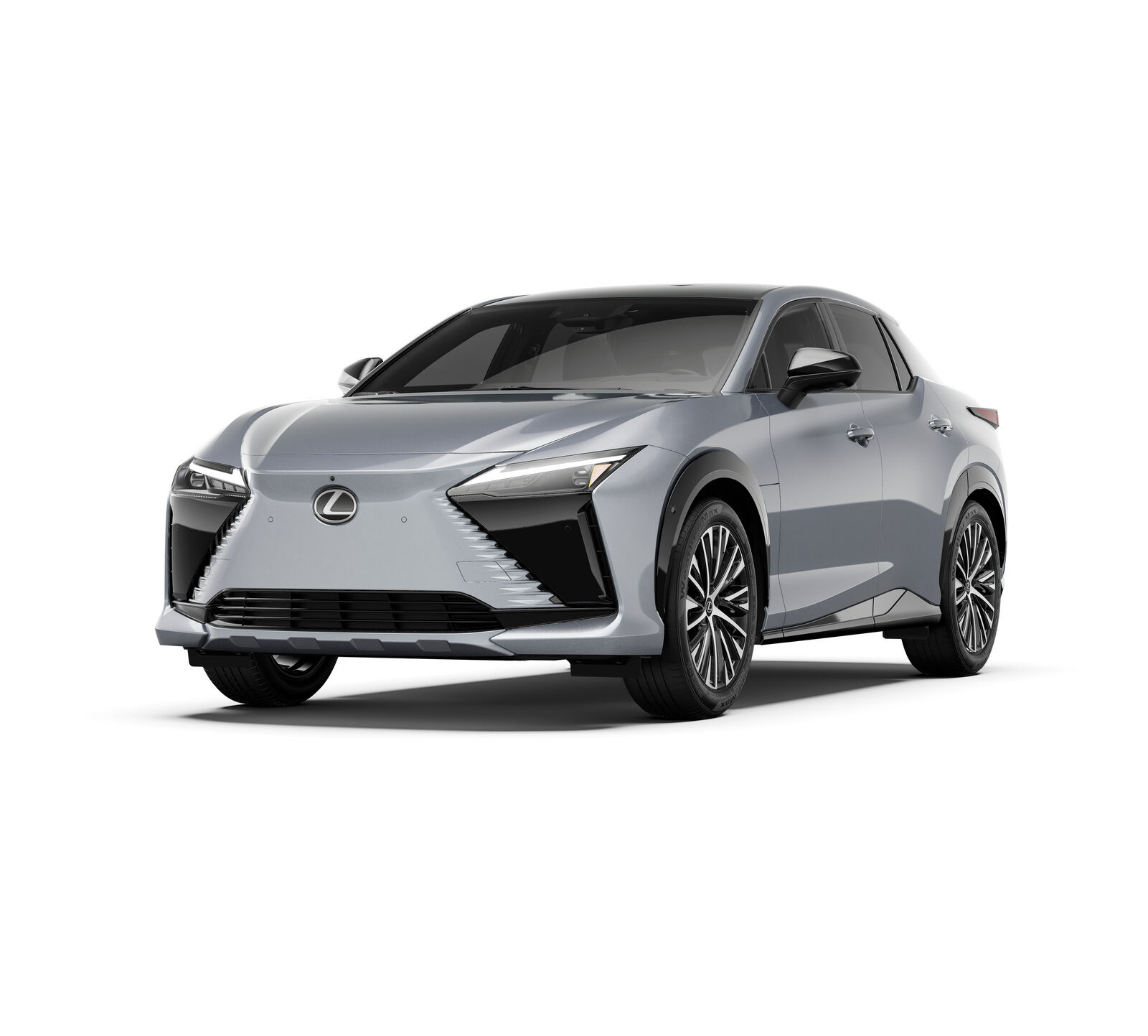 2026 LEXUS RZ