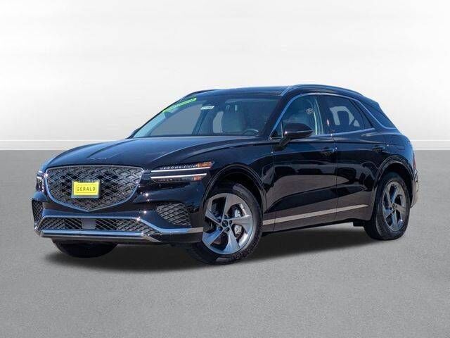 2026 GENESIS GV70