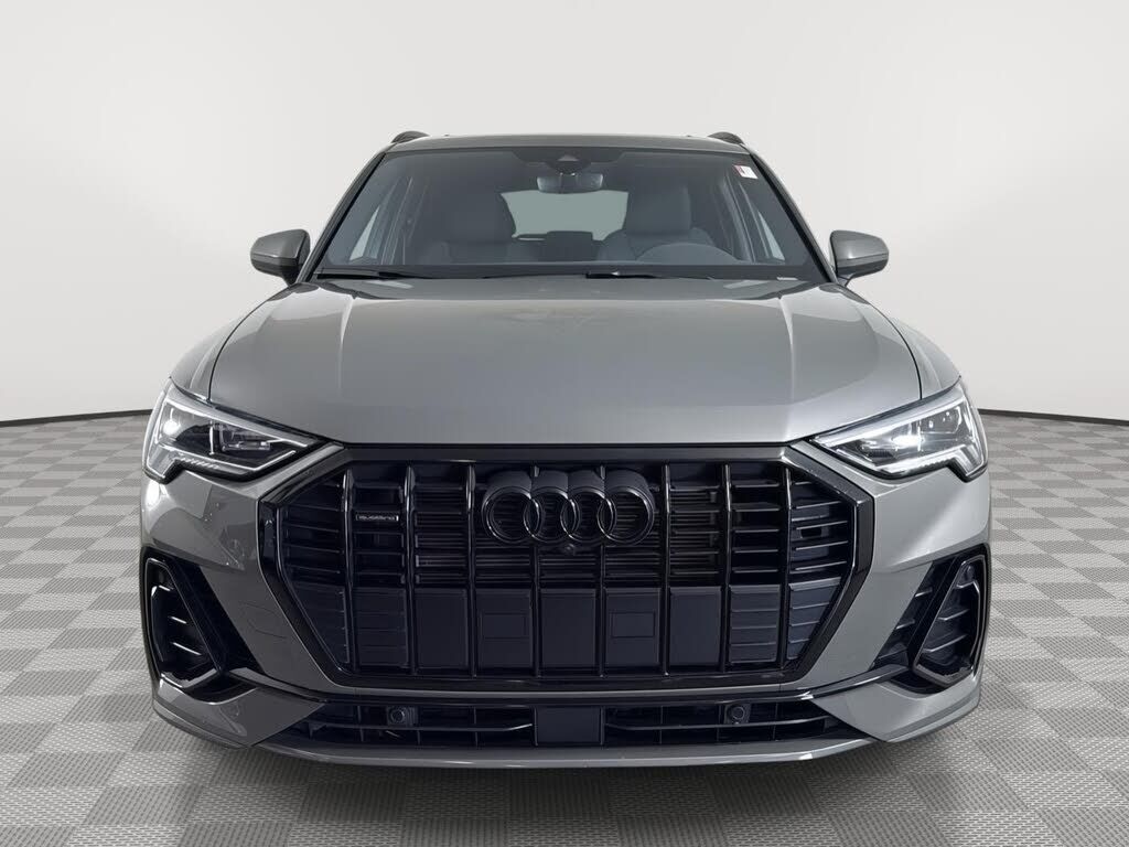 2023 Audi Q3