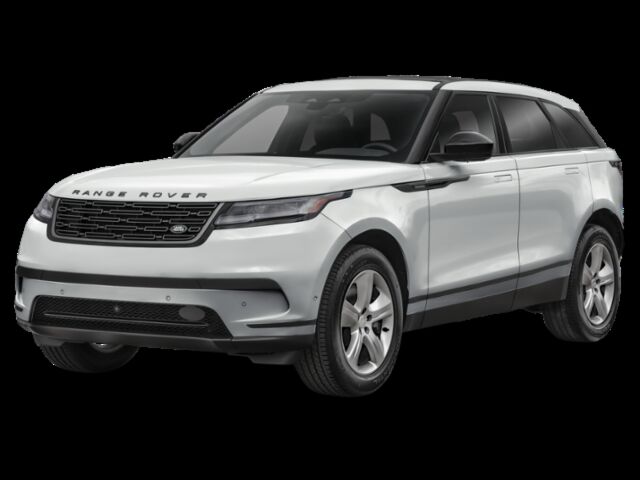 2026 LAND ROVER Range Rover Velar