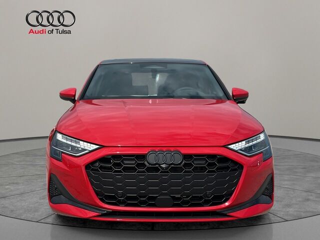 2026 Audi A3
