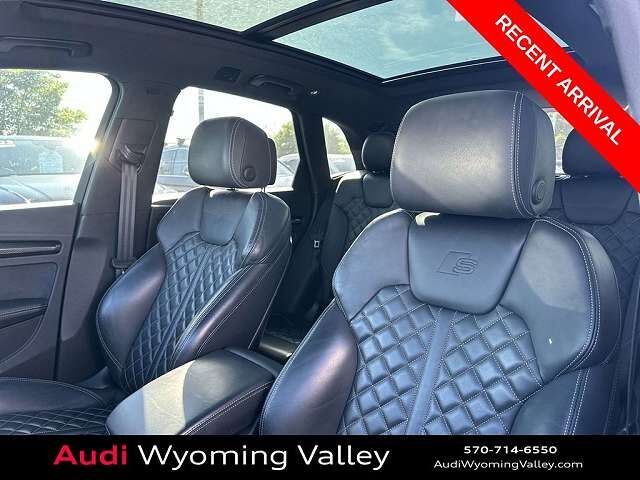 2024 Audi SQ5