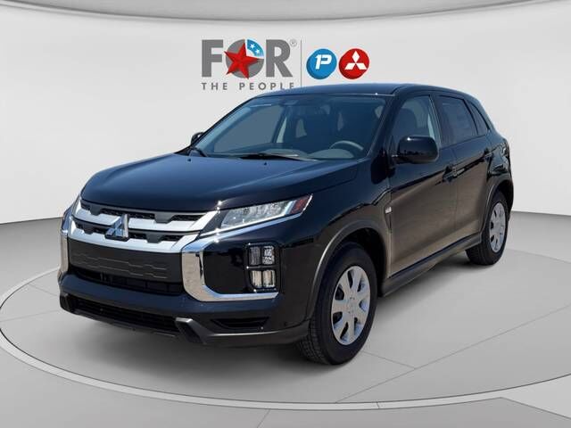 2026 MITSUBISHI Outlander Sport