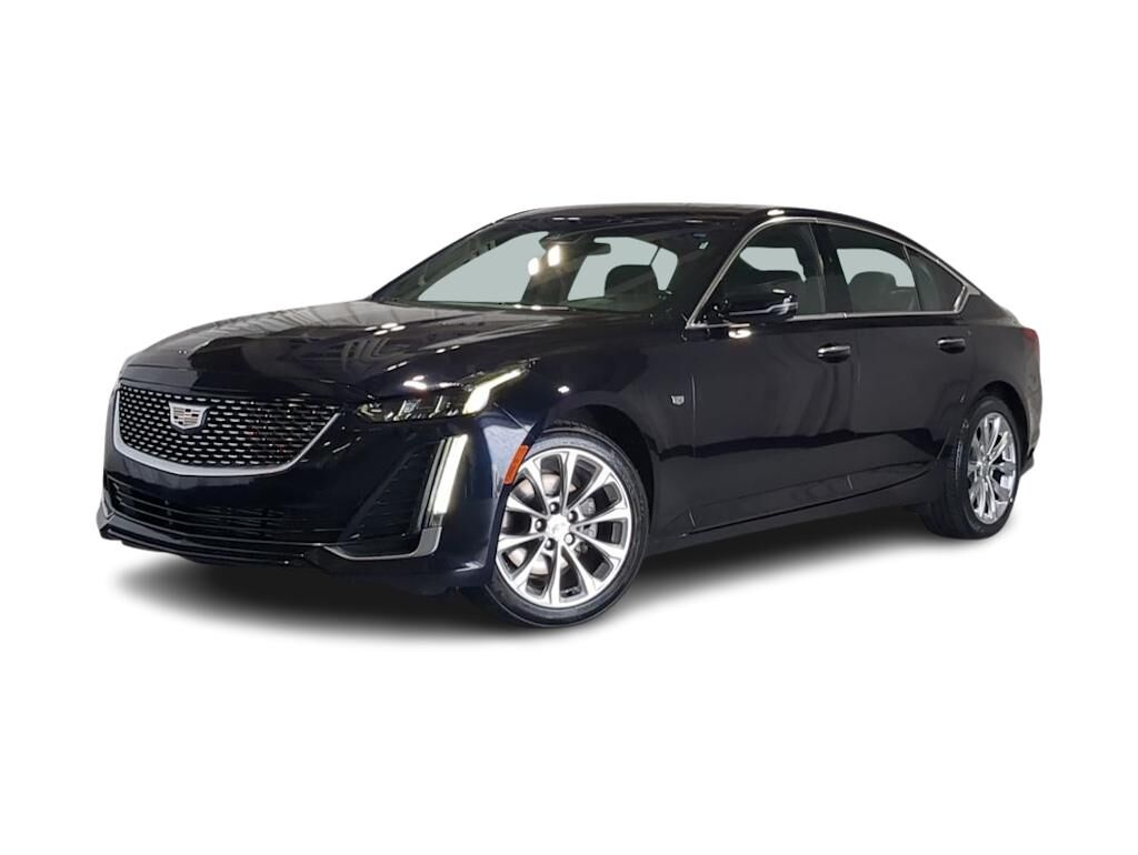2020 CADILLAC CT5