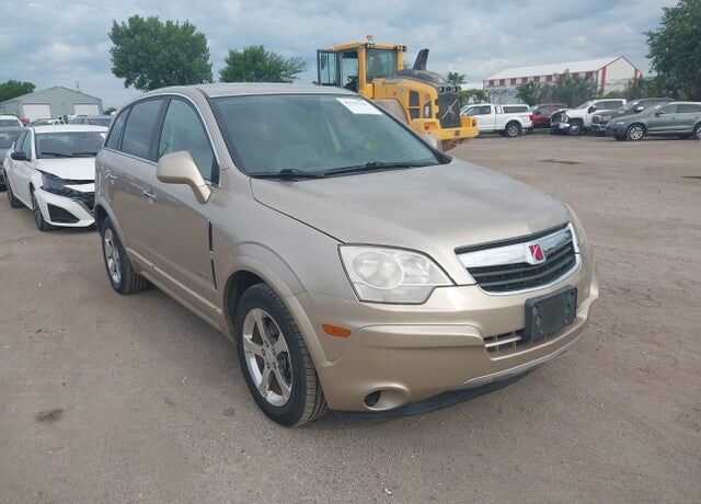 2008 SATURN Vue