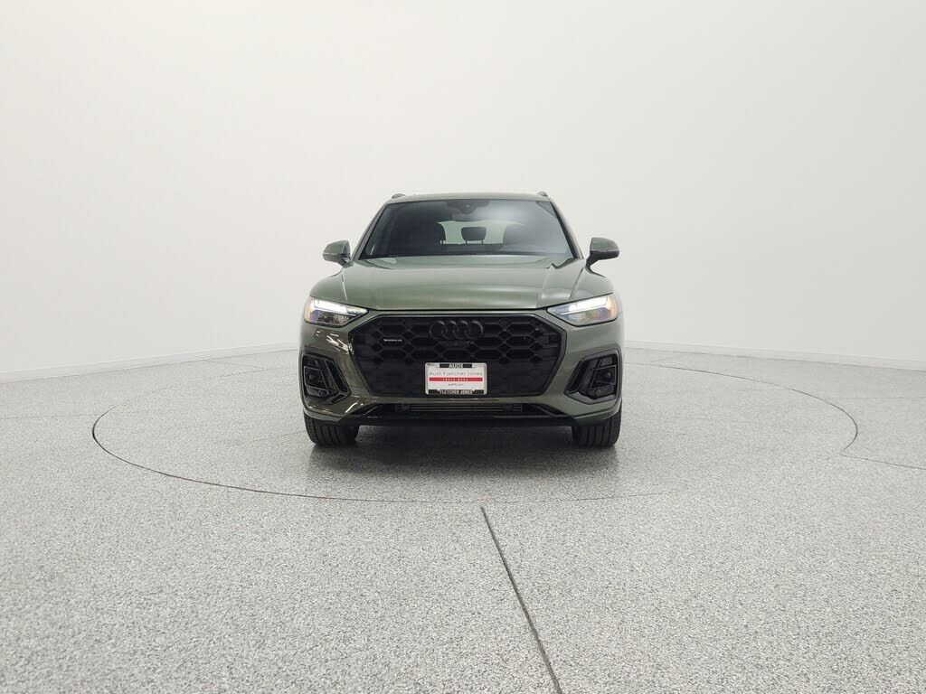 2025 Audi Q5