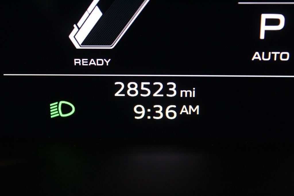 2023 Audi RS6