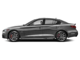 2019 INFINITI Q50