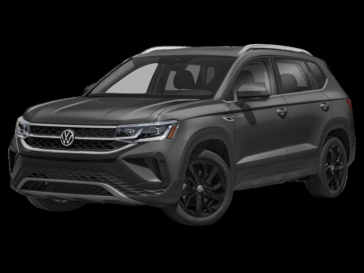 2022 VOLKSWAGEN Taos