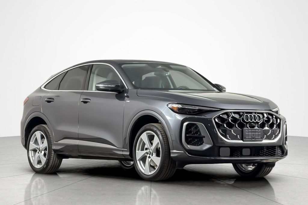 2026 Audi SQ5