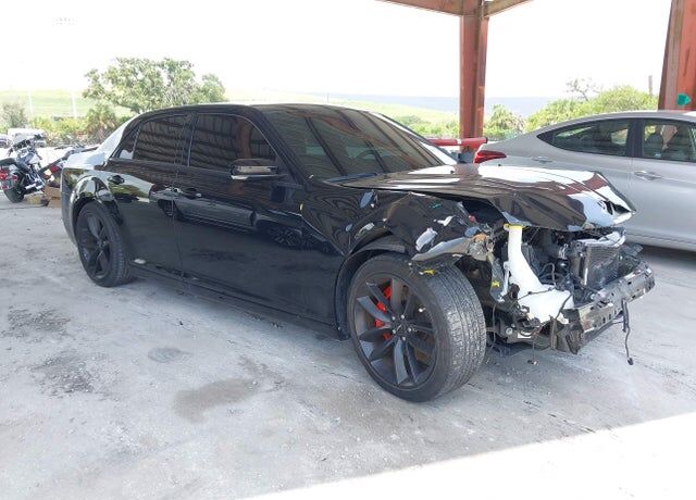 2023 CHRYSLER 300