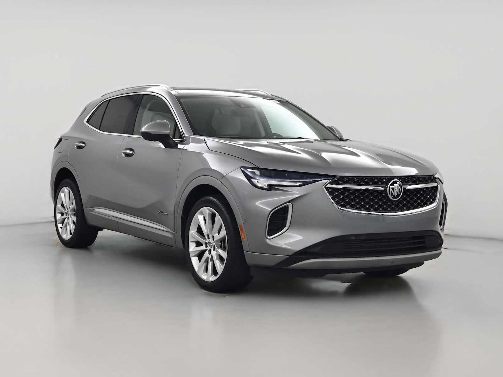 2023 BUICK Envision