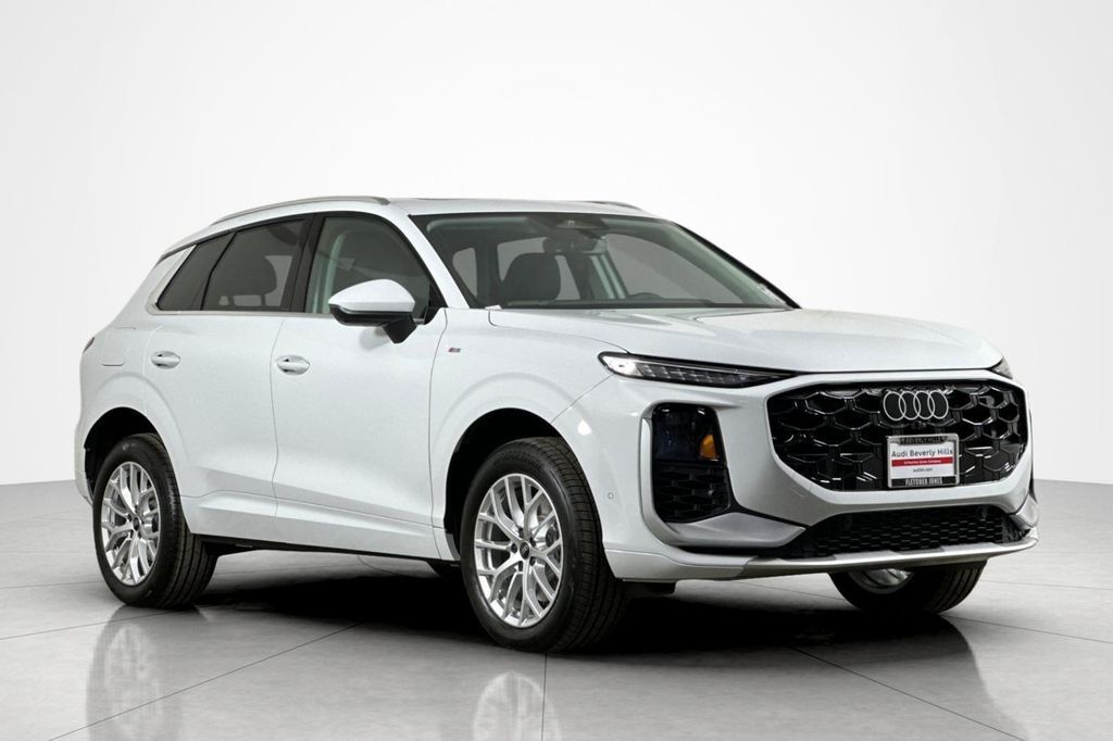 2026 Audi Q3