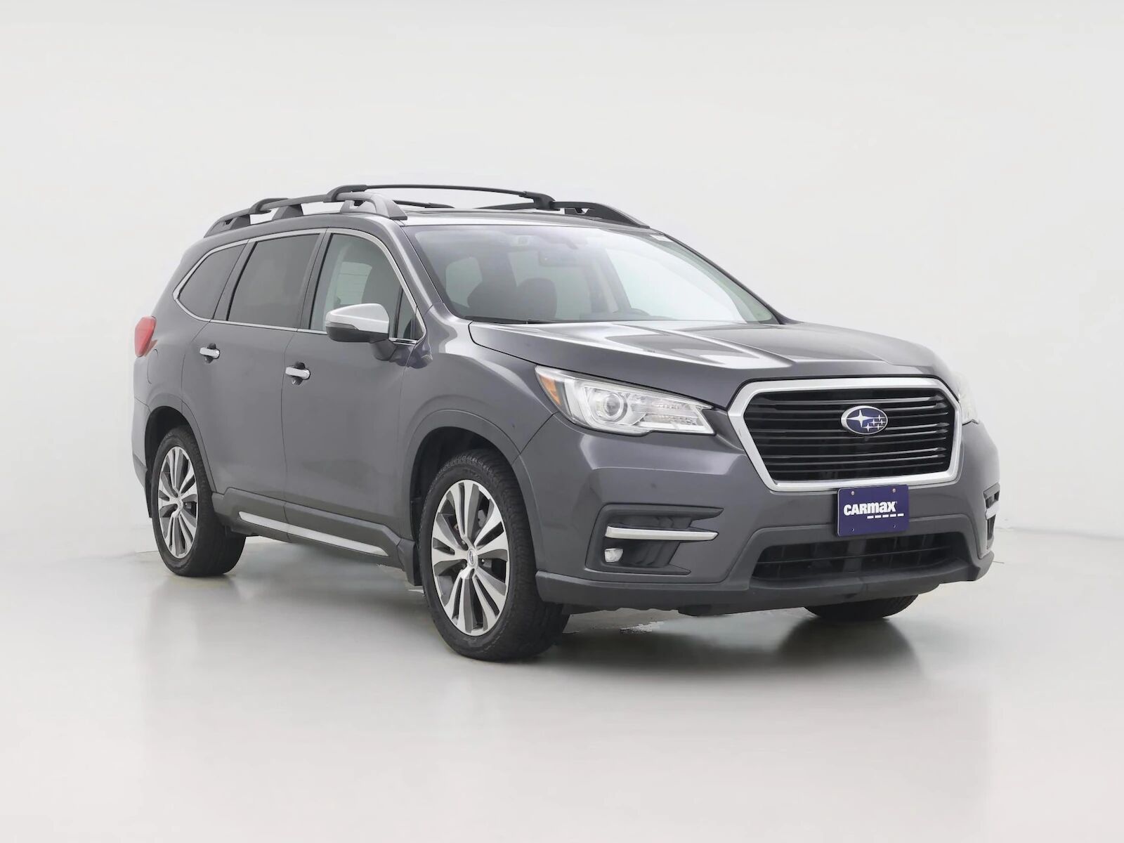 2019 SUBARU Ascent