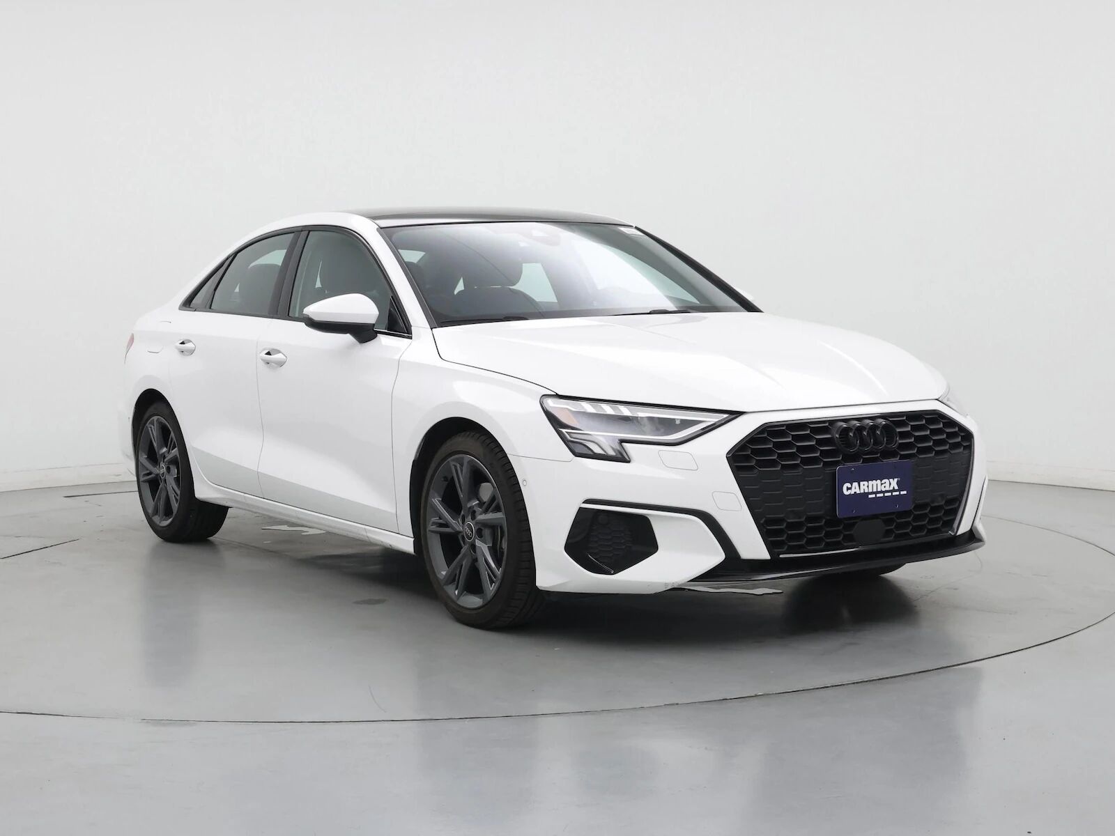 2024 Audi A3