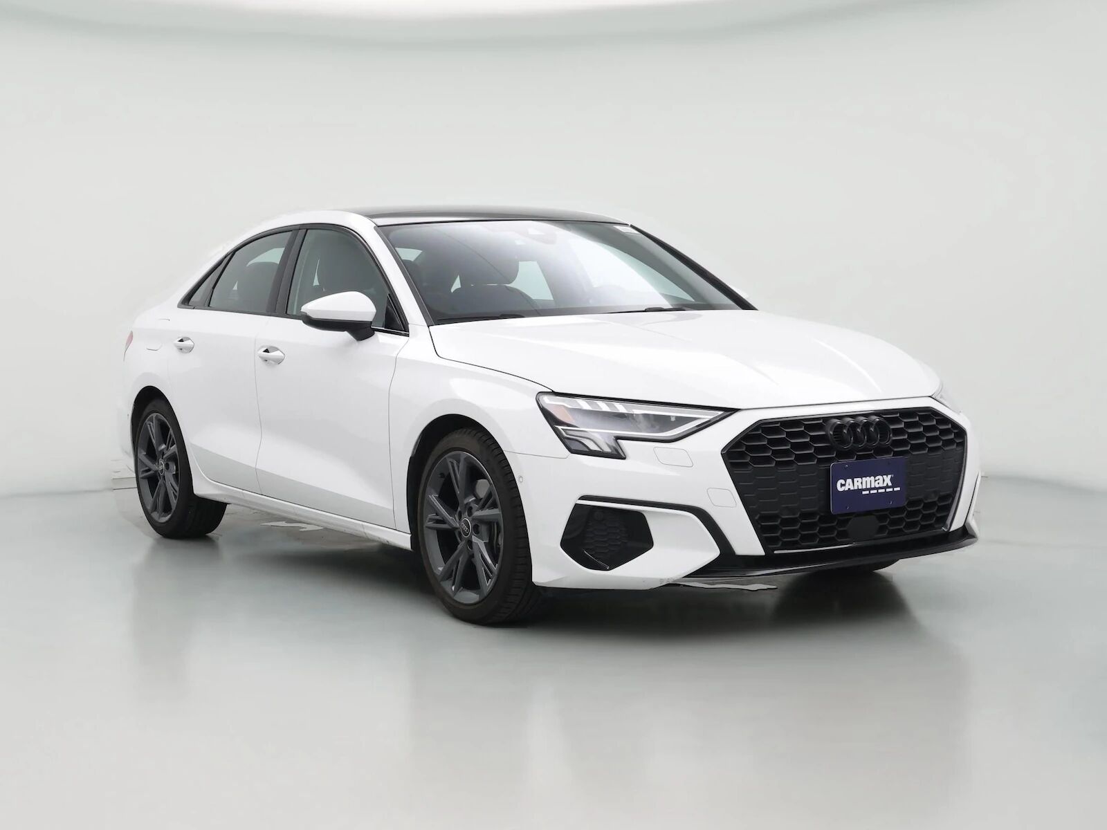 2024 AUDI A3