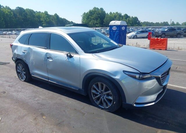 2020 MAZDA CX-9