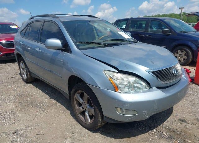 2008 LEXUS RX