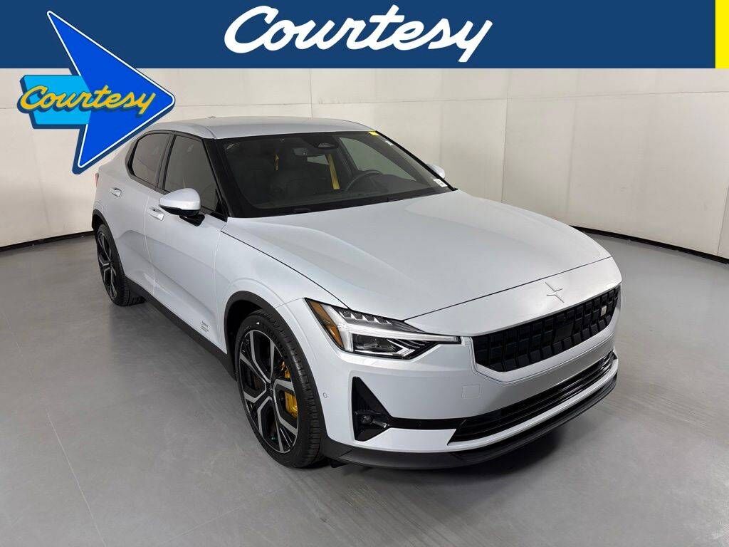 2023 POLESTAR PS2