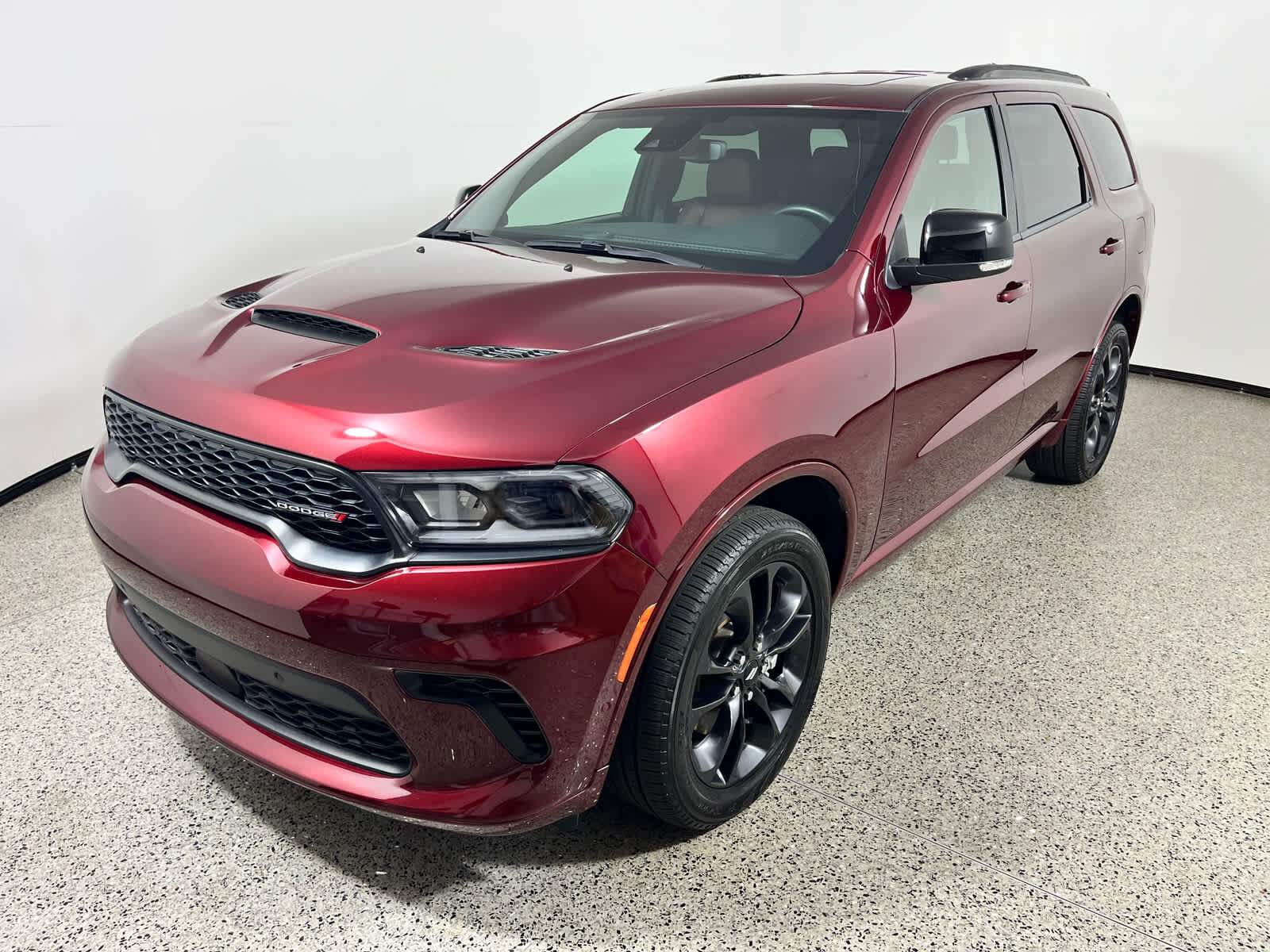 2025 DODGE Durango