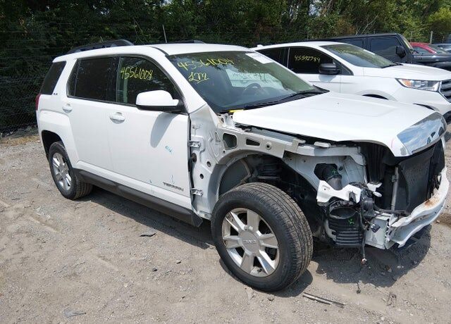 2013 GMC Terrain