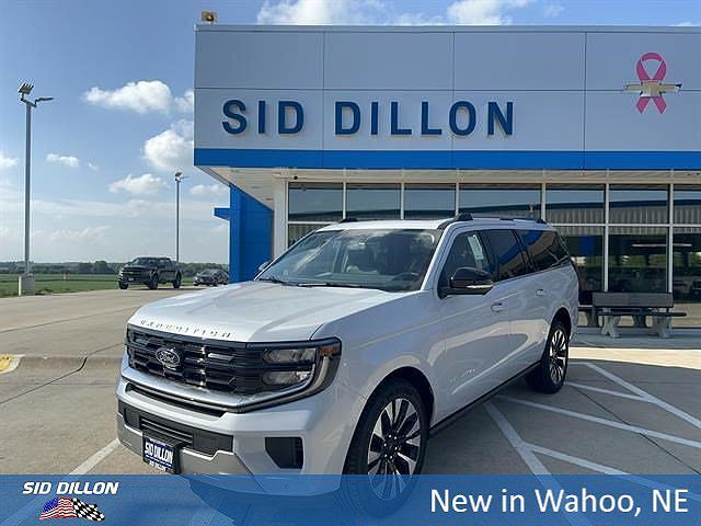 2026 FORD Expedition