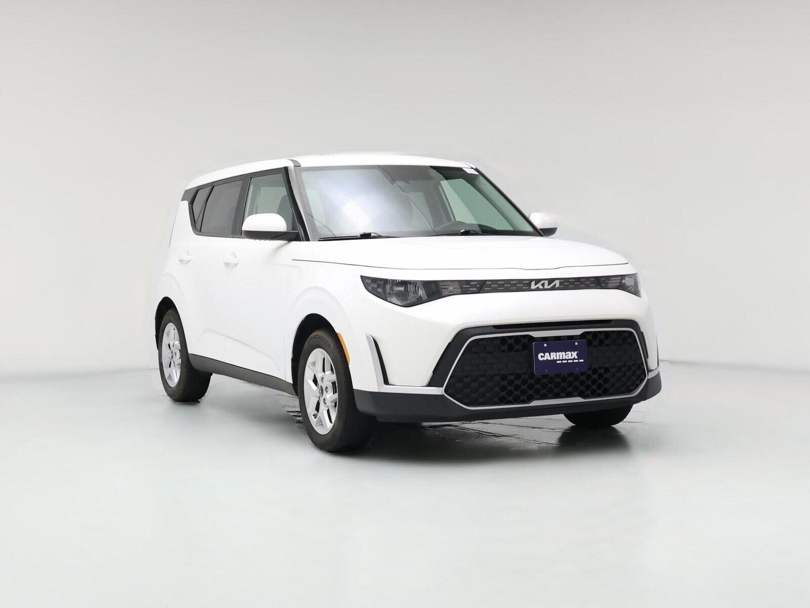 2023 KIA Soul