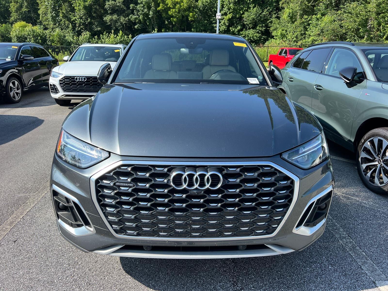 2023 Audi Q5