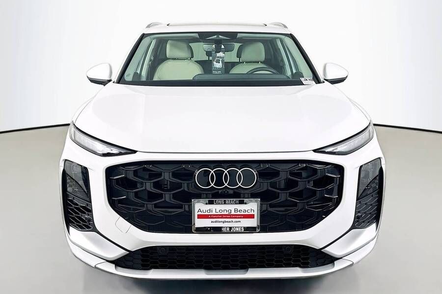 2026 Audi Q3