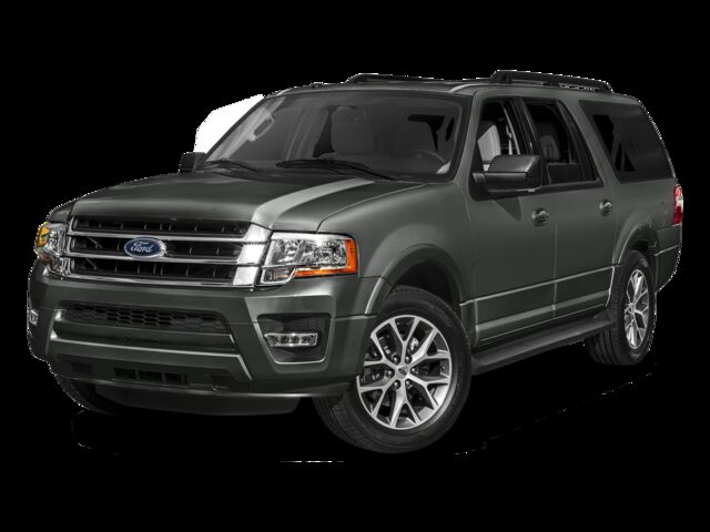 2017 FORD Expedition