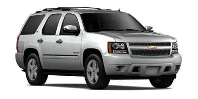 2011 CHEVROLET Tahoe
