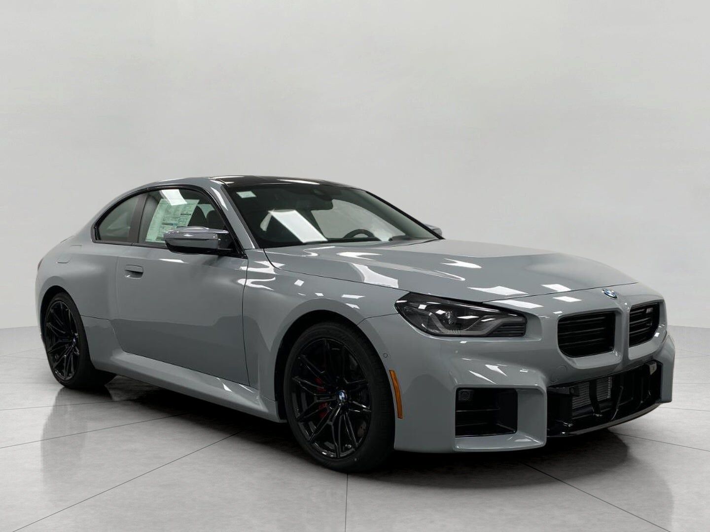 2026 BMW M2