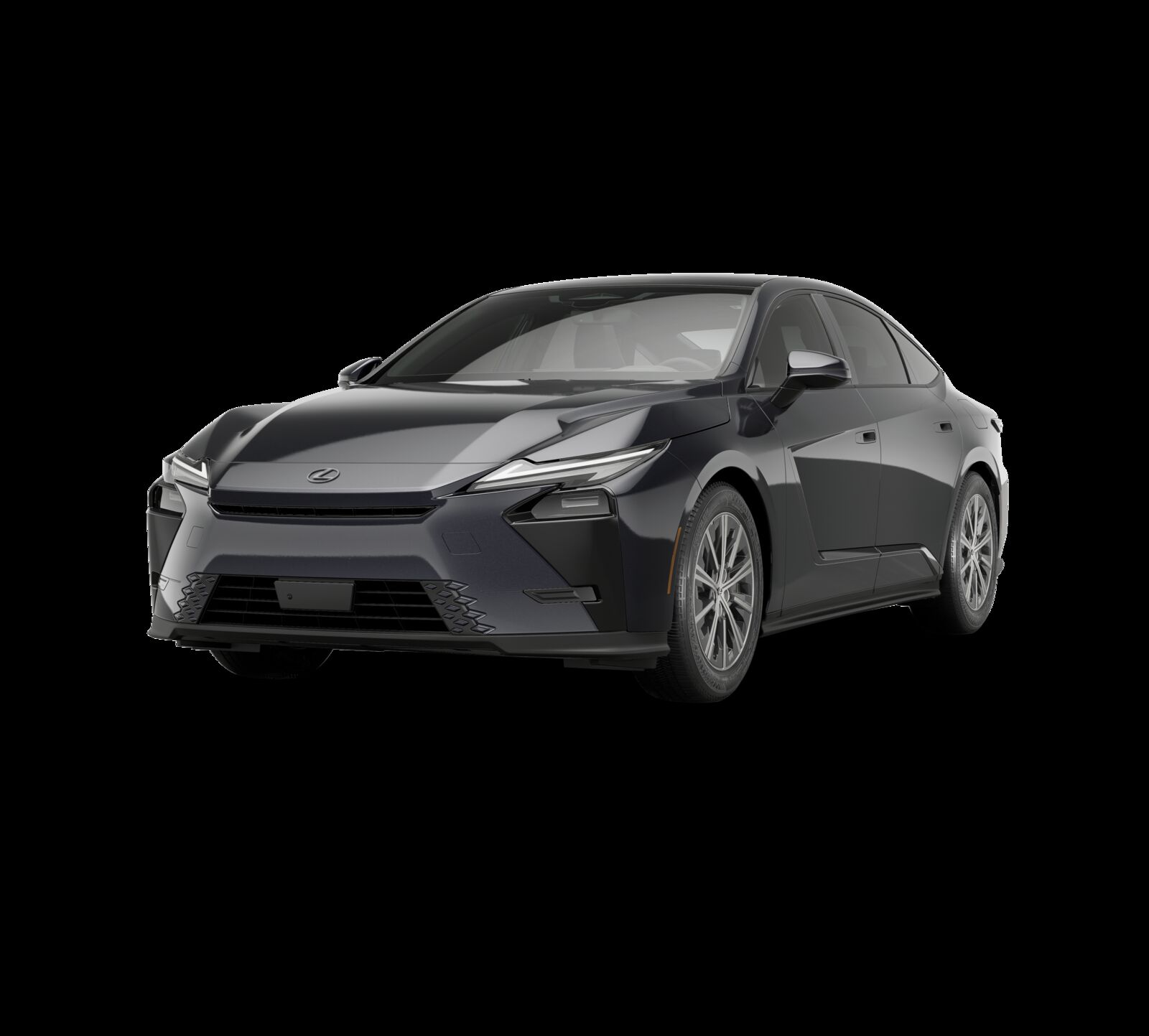 2026 LEXUS ES