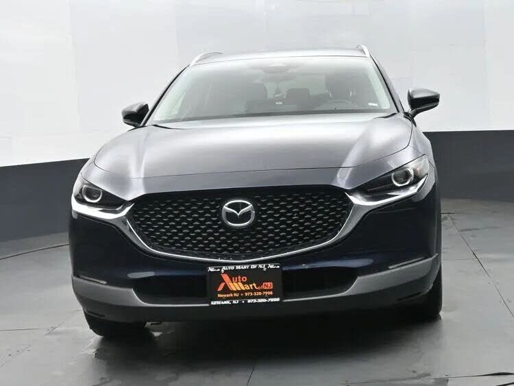 2024 MAZDA CX-30